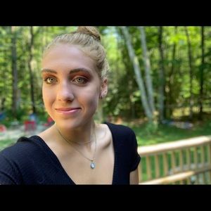 Meet your Posher, Jillain